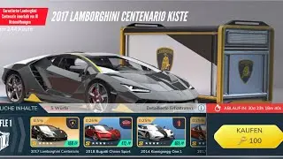 HUGE LAMBORGHINI CENTENARIO CRATE OPENING!!! | Rebel Racing