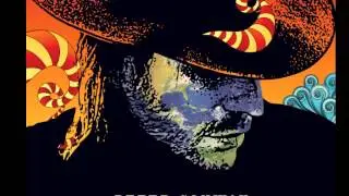 Peter Conway / Mother World
