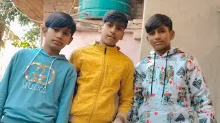 Bat ball match 🥰
