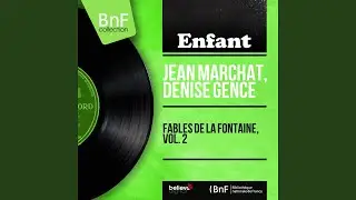 Le lion et le rat