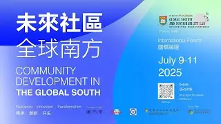 Community Development in the Global South: Resilience, Innovation, Transformation