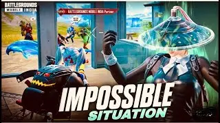 Dominating new Bgmi update Solo vs sqade 🔥🔥🔥