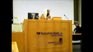 Advice to University Students - Mufti Menk