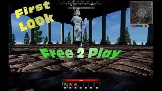 Zeus Battlegrounds First Look And Impressions Game Play