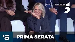 C'&egrave; posta per te - Sabato 24 gennaio, in prima serata su canale 5