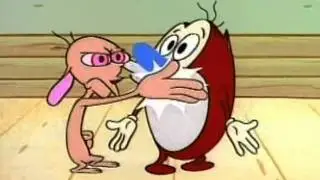 The 90s Are All That - Ren & Stimpy Bumper