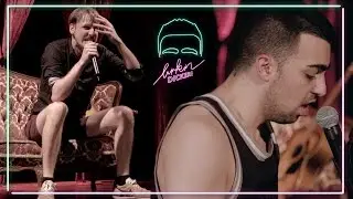 BRKN feat. Alligatoah - Sag nichts Falsches (Akustik-Version)