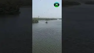Native Jetty Sea View Point | Top Places To Visit In Karachi | Exploring Karachi Beauty Video
