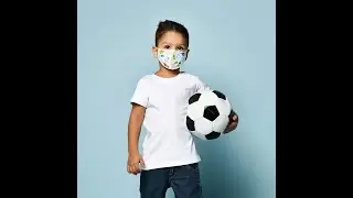 Crayola Kids Face Mask and Adults Face Mask #Shorts