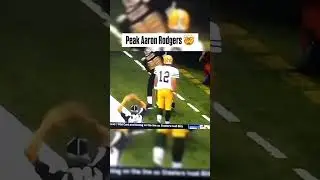 Бедный Грег Дженнингс 😂