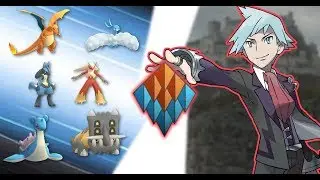 Kingdom Cup Best Picks | Pokemon GO