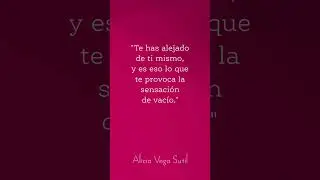 Sensaci&oacute;n de vac&iacute;o #shorts