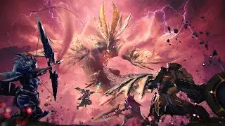 Amatsu 2023 Orchestral Concert Medley | Robes Dancing in a Gale ~ Life Blazing in a Storm