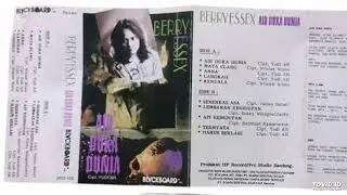 Berry Essex - Air Duka Dunia ( Full Album )