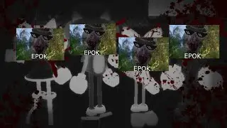 BEST SONIC EXE GAME ON ROBLOX?!?!?! [ Sonic.EXE: The Disaster ]