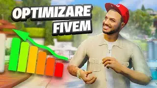 HAZE ROMANIA | OPTIMIZARE WINDOWS PENTRU FIVEM