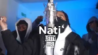 (FREE) Loski x Digdat Type Beat &ldquo;Nati&rdquo; 2022  Dark Drill Type Beat x UK Drill Type Beat