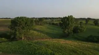 Maplet&oslash;n Property Fly Over - June 2023