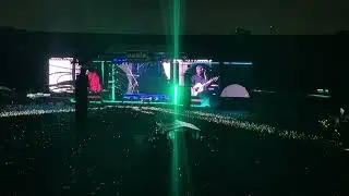 Oasis Live '25 | Cast No Shadow | S&atilde;o Paulo, Brasil - Est&aacute;dio Morumbis