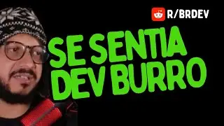 Estagnado na carreira...