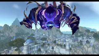 Dimensius Mythic - Guide to P2 and P3 for Simple Folk