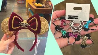 MY NEW FINDS at Riverside Depot | Disney&rsquo;s Animal Kingdom JULY 2022