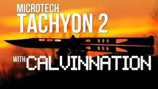 Flipping the Tachyon 2--CalviNNatioN