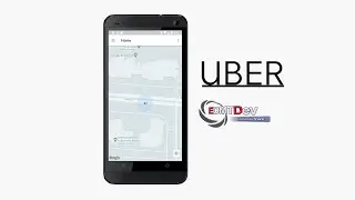 EDMT Dev - Uber Clone Tutorial #5  Driver Location System