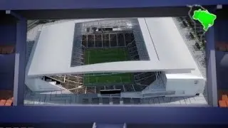Corinthians Arena