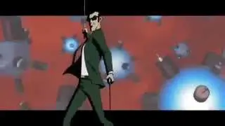 Generator Rex Theme Song & Credits