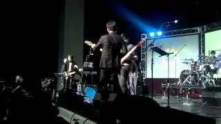 MAGFest 11 - Video Game Orchestra - Big Blue