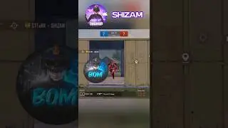 1v1 vs Top Ranked TDM Player 😱 #gaming #pubgmobile #pubgm