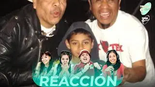 Pongase de a p - Doony Graff | 🇦🇷 Reacci&oacute;n