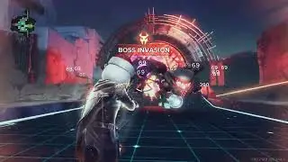 Destiny: Rising Wave 17 Bulwark Ops - Endless Solo