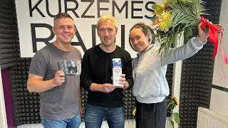 Janis Stibelis stāsta par dziesmu 