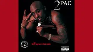 2Pac - Picture Me Rollin' (Without Danny Boy)