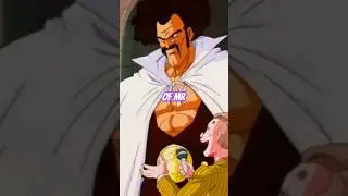 🤬DBZ VIZ MANGA MISTAKE #DBZ #dragonball #wwe #dragonballdaima