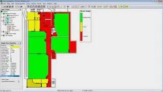 EA400: Area User-Defined Parameters