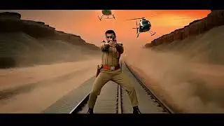 SIMMBA 2  &ndash; concept made by AI