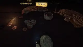 Ghost of Yōtei-Part 17 Killing Kitsune | lethal mode gameplay