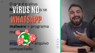 O QUE É O VÍRUS MAVERICK E COMO SE PROTEGER