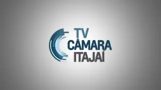 TV Câmara de Itajaí | Programação Completa | 19.01.2026