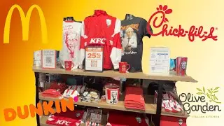 Why is Fast Food Fashion a Thing?