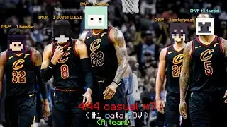 4:44 M7 Casual 5/5 Legit #1 CATA POV | Hypixel Skyblock