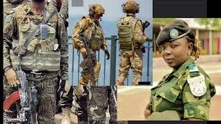 FARDC,UNE ARM&Eacute;E DE CLOCHARDS