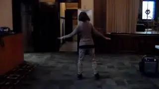 Resurrection Sunday Flash Mob Training Video w/ Diana