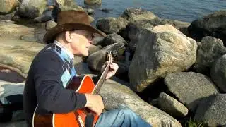James Gale - 'A melancholy Autumn evening' (Meiying, James Gale)