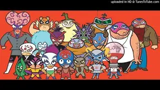[SOLD] SKI MASK THE SLUMP GOD X FAMOUS DEX TYPE BEAT - MUCHA LUCHA
