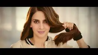 Set & Touch Long and Strong Shampoo + Conditioner. (00:05 Sec)