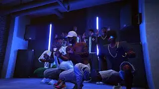 [LU-RP] | Insane Crips Gang | You Sure are my Enemy?